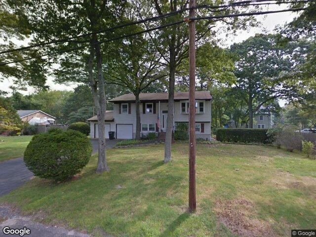 House image located at Bay Shore, NY 11706