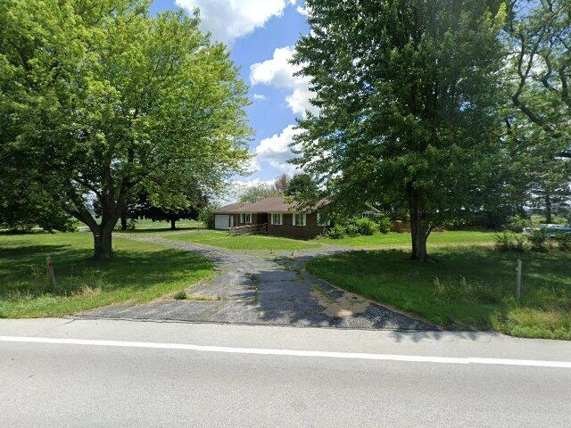 House image located at Bellevue, OH 44811