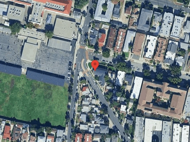 House image located at Glendale, CA 91202
