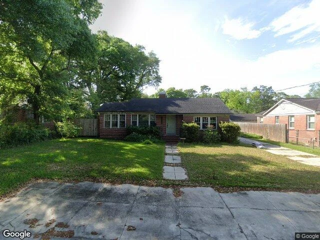 House image located at Jacksonville, FL 32207
