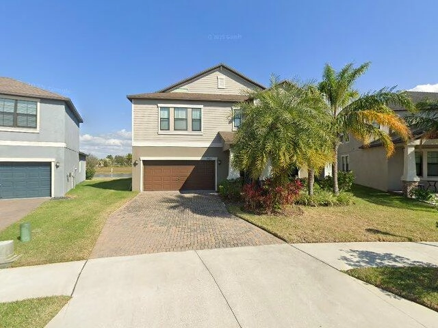 House image located at Sun City Center, FL 33573