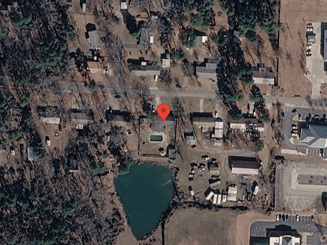 House image located at Heber Springs, AR 72543