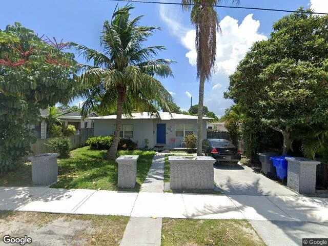 House image located at Hollywood, FL 33020