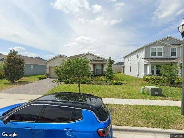 House image located at Apopka, FL 32712