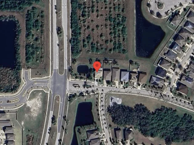 House image located at Ruskin, FL 33570