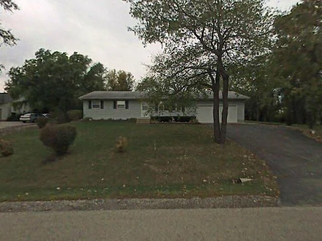 House image located at Wonder Lake, IL 60097