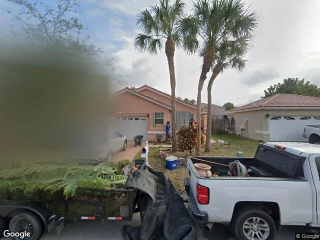 House image located at Pompano Beach, FL 33063