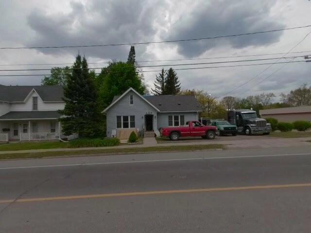 House image located at Clio, MI 48420