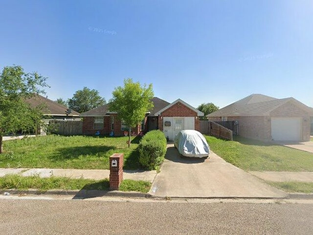 House image located at Pharr, TX 78577