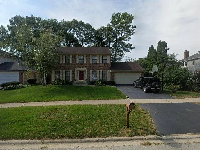 House image located at Wheaton, IL 60189