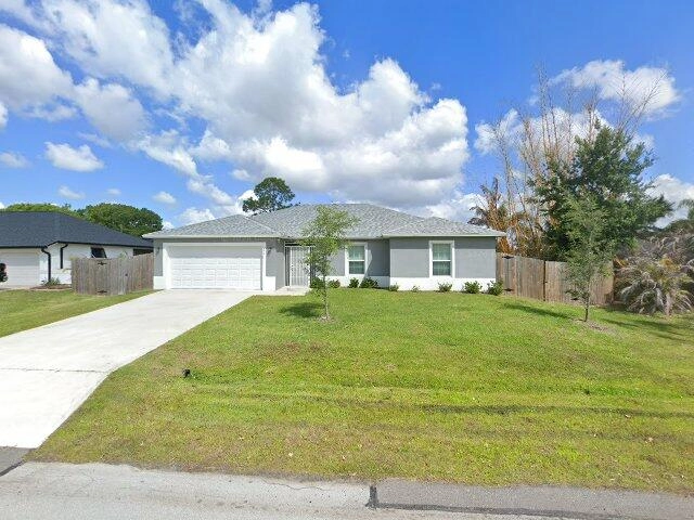 House image located at Palm Bay, FL 32908