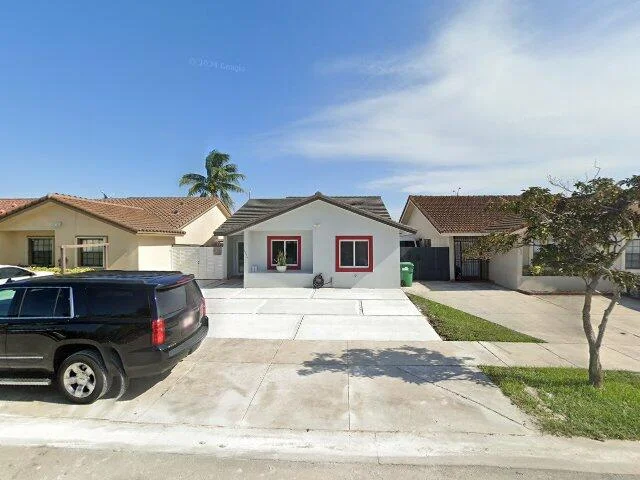 House image located at Hialeah, FL 33015