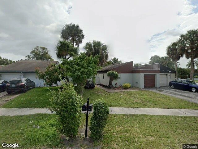 House image located at Delray Beach, FL 33445