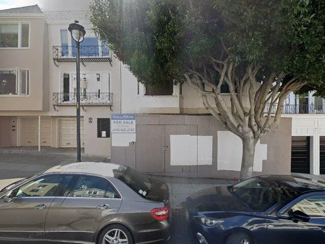 House image located at San Francisco, CA 94123