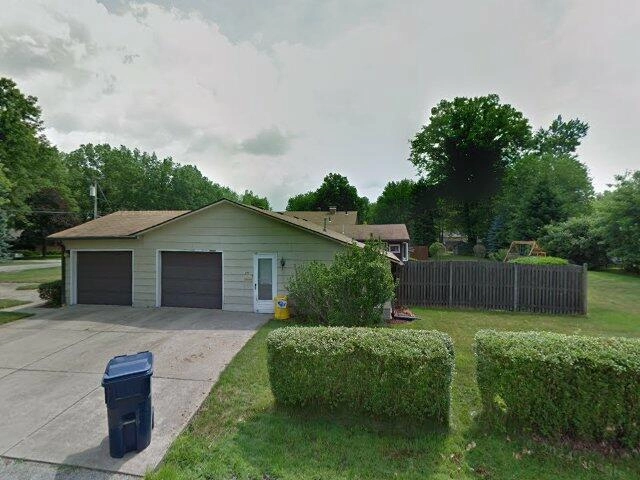 House image located at Youngstown, OH 44505