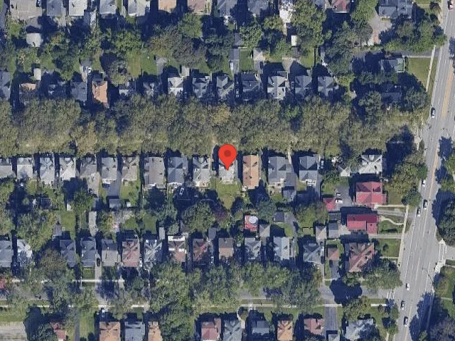 House image located at Rochester, NY 14613