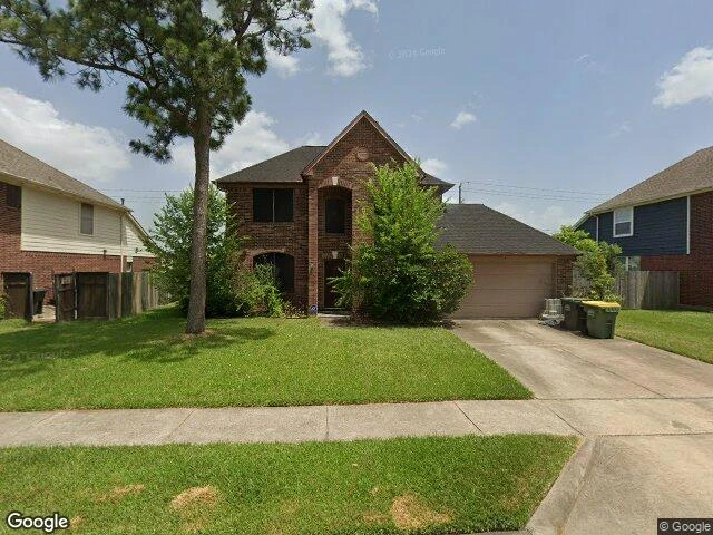 House image located at Pearland, TX 77581