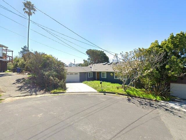 House image located at El Cerrito, CA 94530