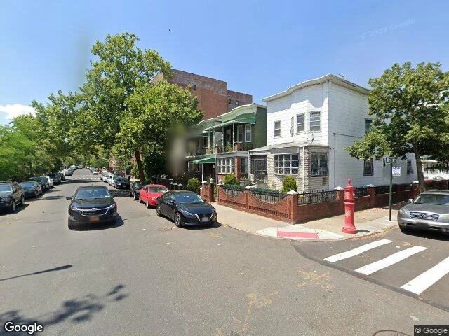 House image located at Brooklyn, NY 11226