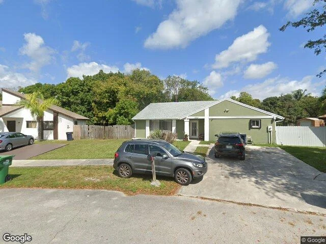 House image located at Miami, FL 33177