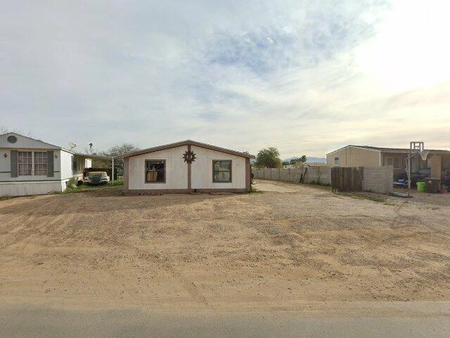 House image located at Marana, AZ 85658