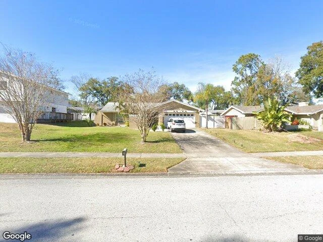 House image located at Palm Harbor, FL 34684