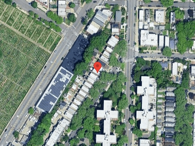 House image located at Maspeth, NY 11378