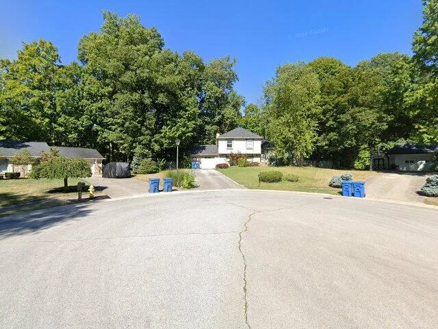 House image located at Carmel, IN 46033