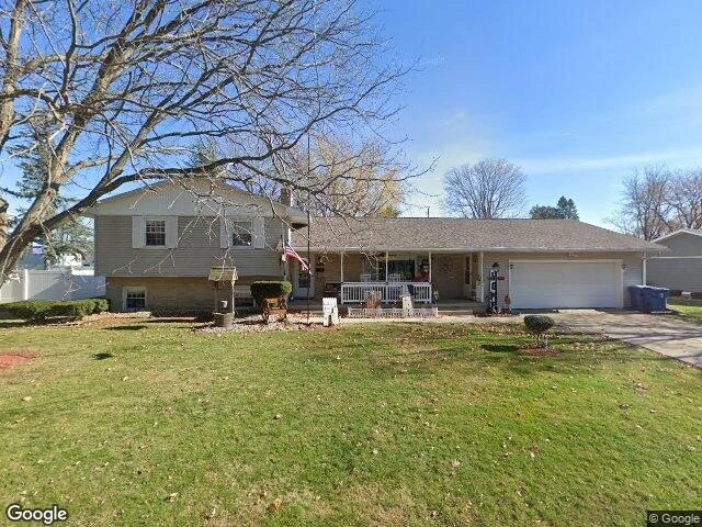 House image located at Mendota, IL 61342