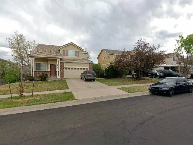 House image located at Aurora, CO 80013