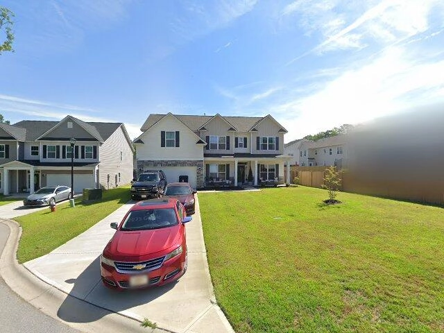 House image located at Blythewood, SC 29016