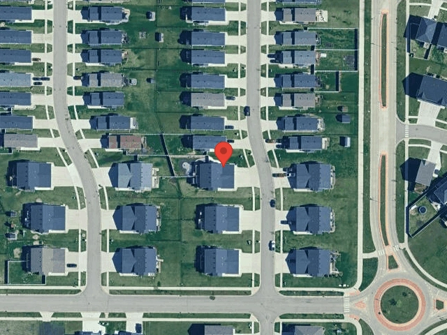 House image located at West Fargo, ND 58078