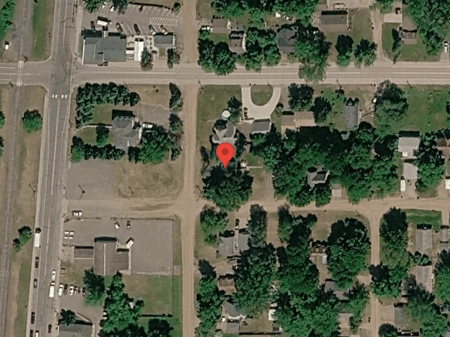 House image located at Harris, MN 55032