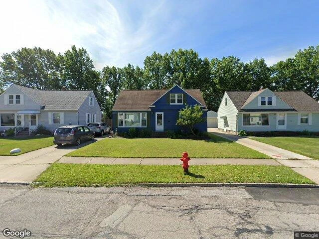 House image located at Wickliffe, OH 44092