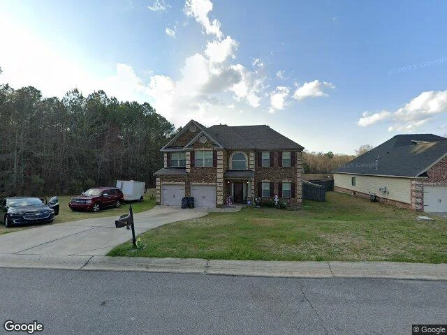 House image located at Aiken, SC 29801