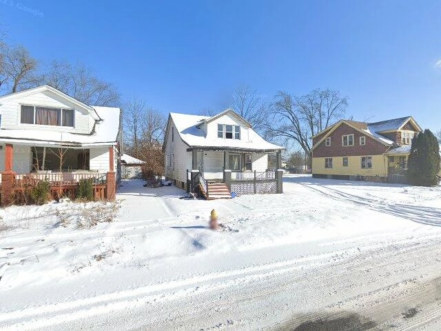 House image located at Detroit, MI 48205