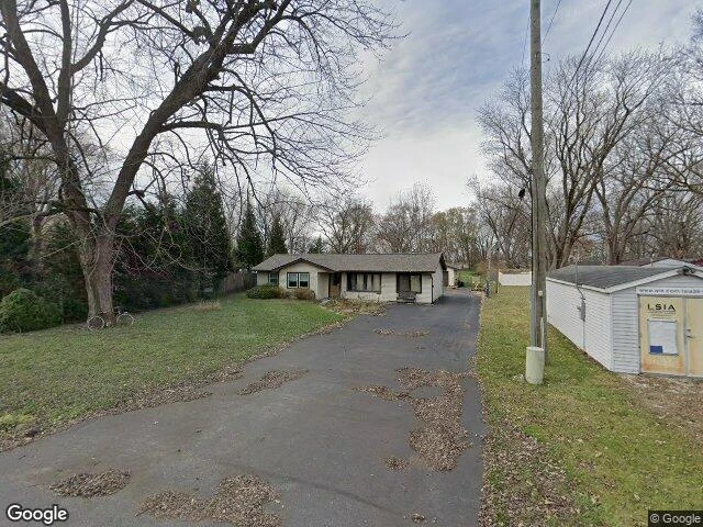 House image located at Wilmington, IL 60481