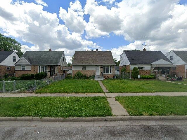 House image located at Hammond, IN 46324