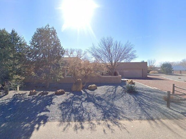 House image located at Rio Rancho, NM 87144