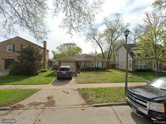 House image located at Skokie, IL 60076