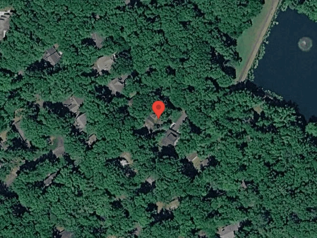 House image located at Locust Grove, VA 22508