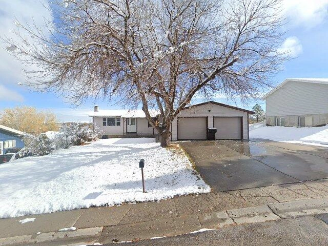House image located at Lander, WY 82520
