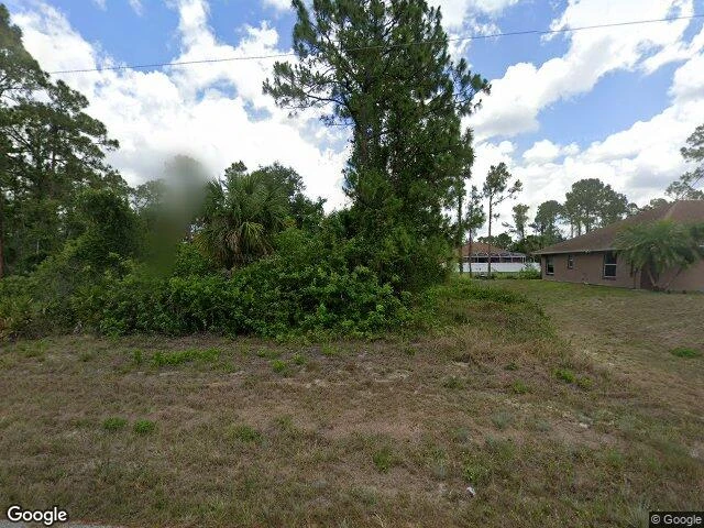 House image located at Lehigh Acres, FL 33974