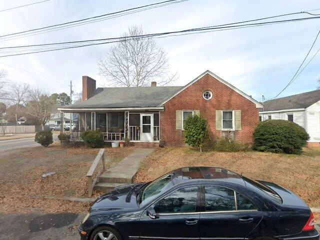 House image located at Greenville, NC 27834