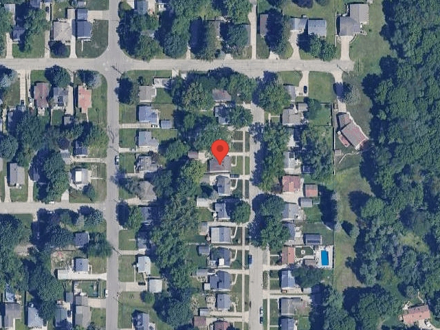 House image located at Grand Rapids, MI 49505