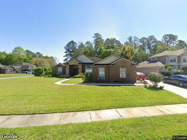 House image located at Fleming Island, FL 32003