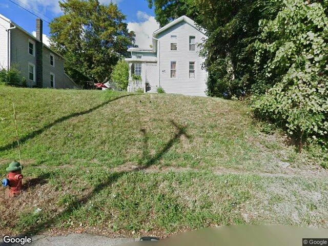 House image located at Lockport, NY 14094
