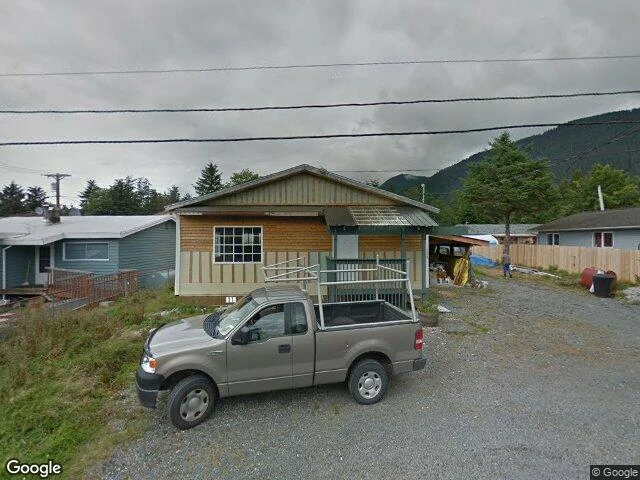 House image located at Sitka, AK 99835