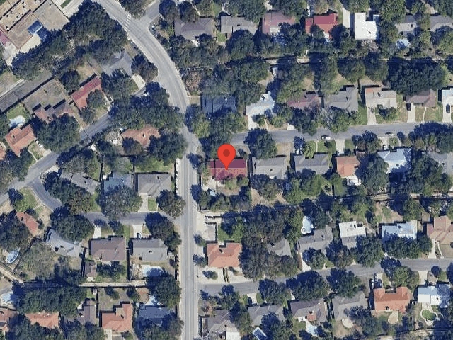 House image located at San Antonio, TX 78239