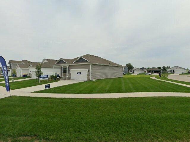 House image located at Indianola, IA 50125